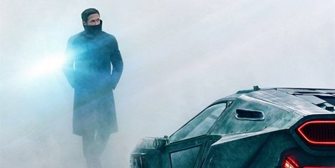 Blade Runner 2049 - Bande-annonce - VOST