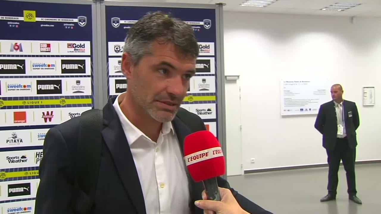 Foot - L1 - Bordeaux : Toulalan «Tout n'est pas perdu...»