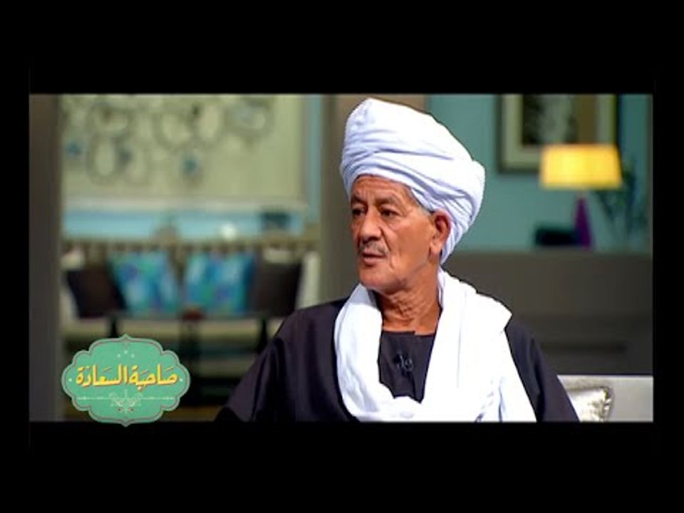 #CBCegy | #CBCPromo | الثلاثاء .. حلقة خاصة عن عمدّ مصر في صاحبة السعادة مع إسعاد يونس