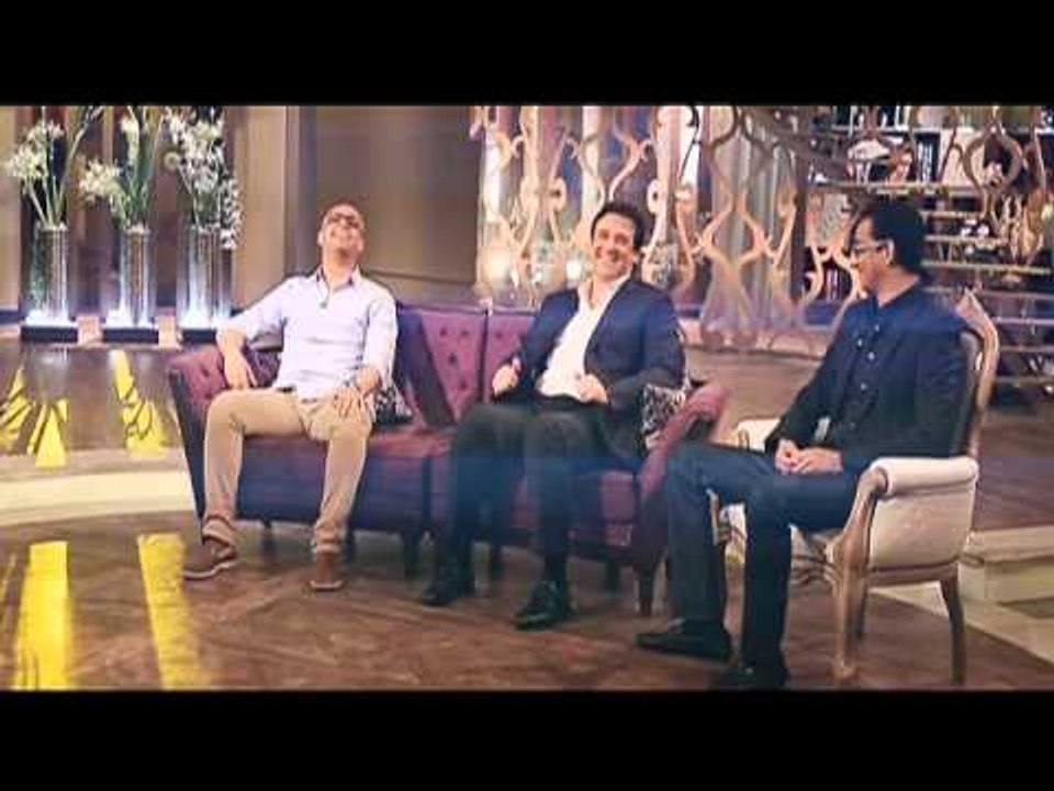 #CBCegy | #CBCPromo | أنتظرونا .. معكم منى الشاذلي الخميس والجمعة من كل إسبوع الساعة السابعة مساء