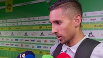 Foot - Ligue 1 : Marquinhos «J'ai envie de rester»
