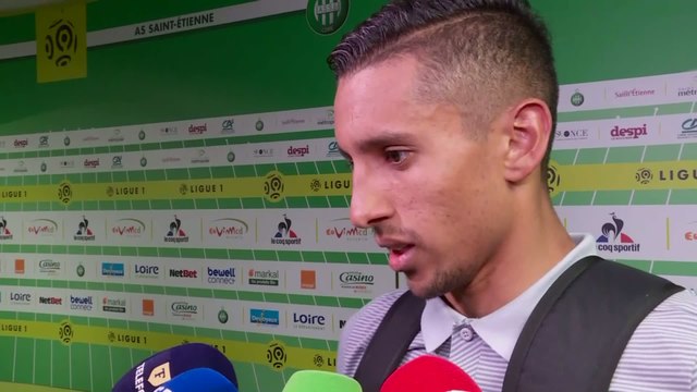 Foot - Ligue 1 : Marquinhos «J'ai envie de rester»