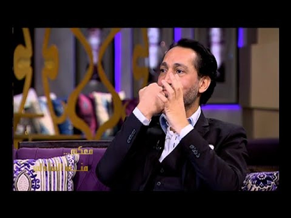 #CBCegy | #CBCPromo | الجمعة .. لقاء خاص مع عاز...