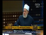 #والله_أعلم | د. علي جمعة: أئمة المذاهب تركوا منهجا فقهيا