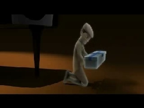 Yann tiersen - comptine d’un autre été l’après midi