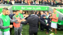 [EXCLU] L'hommage à coach Galtier