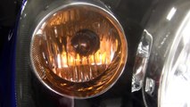 Simple hoator bulbs, Mazda 2 [Demio]