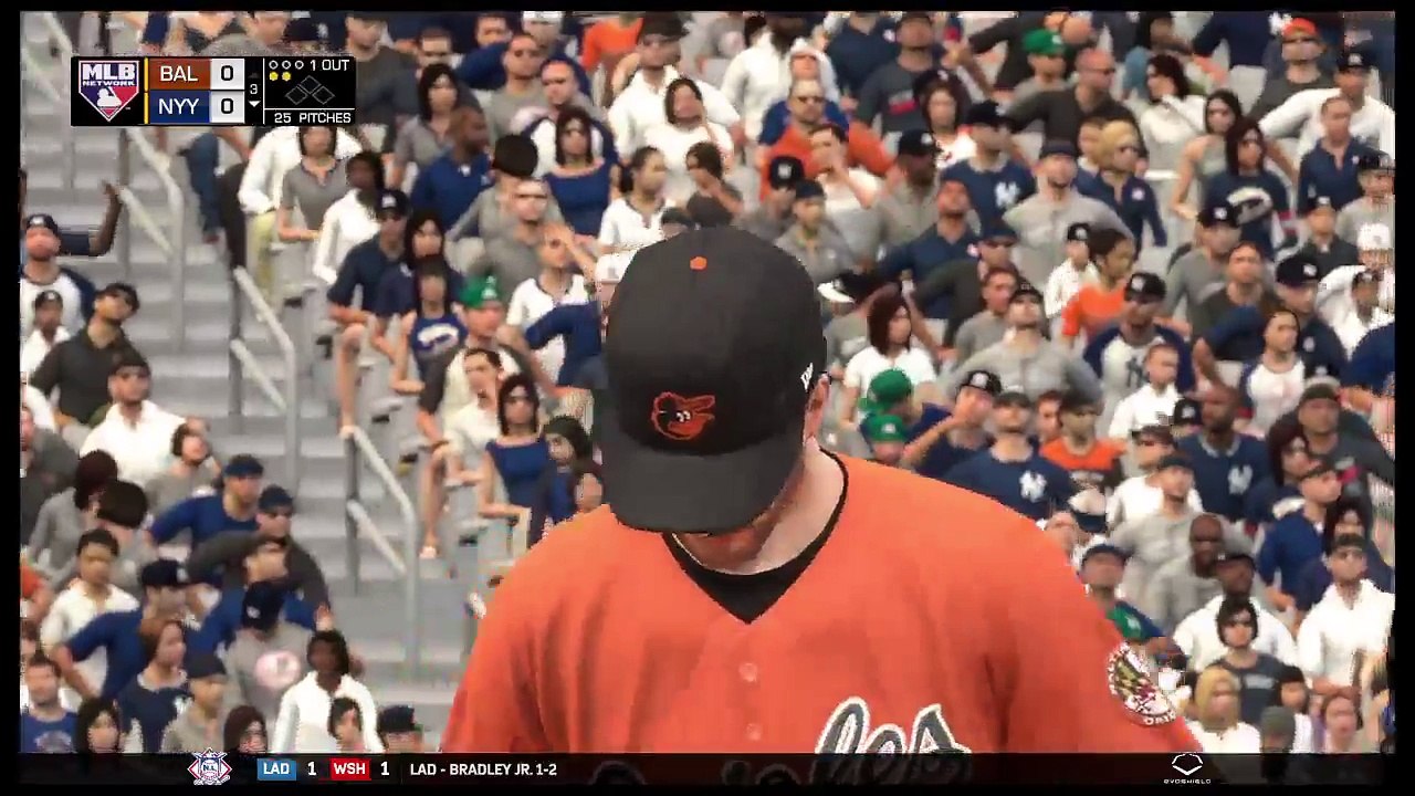 Randy Ball (43)