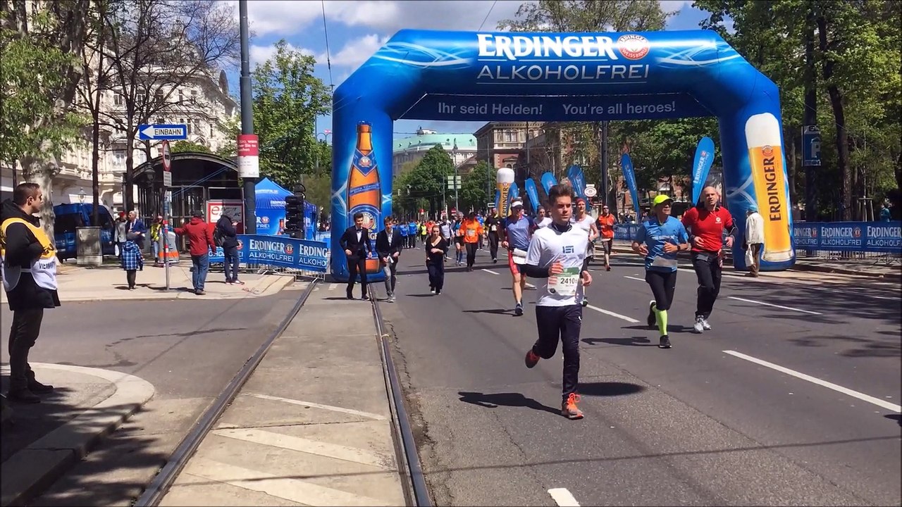 Video JIJ 2017 LF Vienne