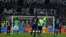 ASSE 0-5 PSG: le résumé vidéo