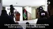 Libya paring to bring home passengers of hijacked plane[1]