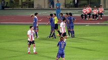 ガンバ大阪　VS 　FCソウル    ① part 2/2