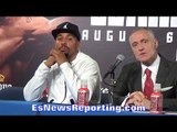 ROC NATION'S MICHAEL YORMARK: NO SIGNED CONTRACTS FOR KOVALEV VS WARD; T MOBILE ARENA NOT LOCKED IN