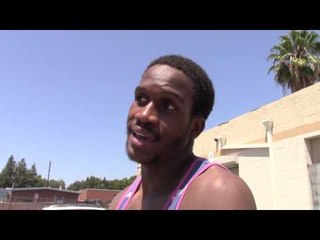 ward vs kovalev future star picks kovalev "I usually go for the black fighter" EsNews Boxing