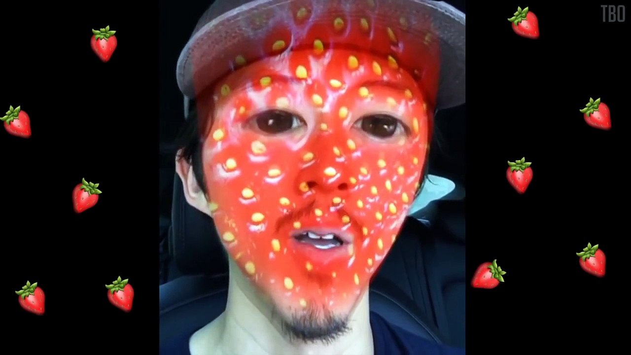 The Walking Dead  Funny Moments