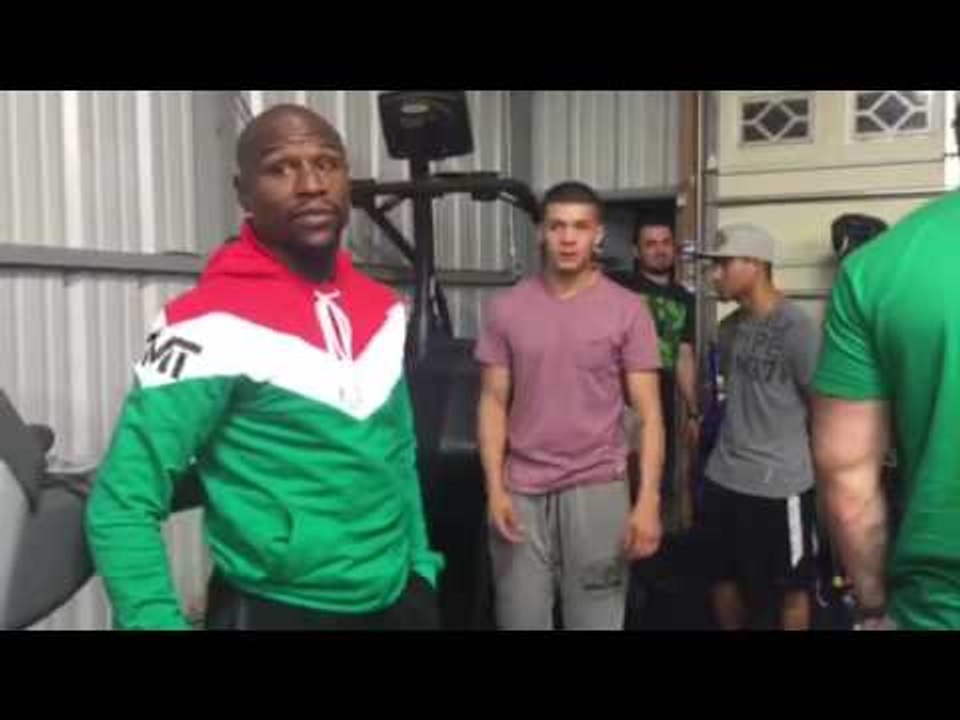 Floyd Neno