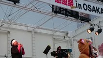 くまモン ファン感謝祭in OSAKA②