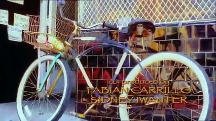 Dragon Latino pelicula de accion en español castellano part 1/2