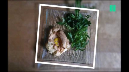 On a testé le "cloud eggs", le petit déjeuner star d'Instagram, et on a été déçu