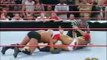 WWE Batista vs Ric Flair w_ Triple H (RAW 20