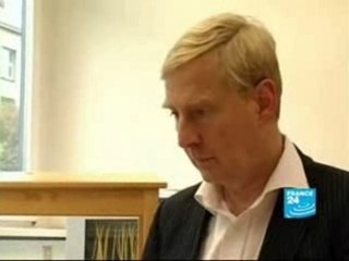 FRANCE24-FR-Reportage- Allemagne& communauté turque