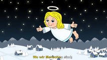 Alle Jahre wieder - Weihnachtslieder zum Mitsingen _ Sing Kinderlieder-jVZ9gK5jkmc