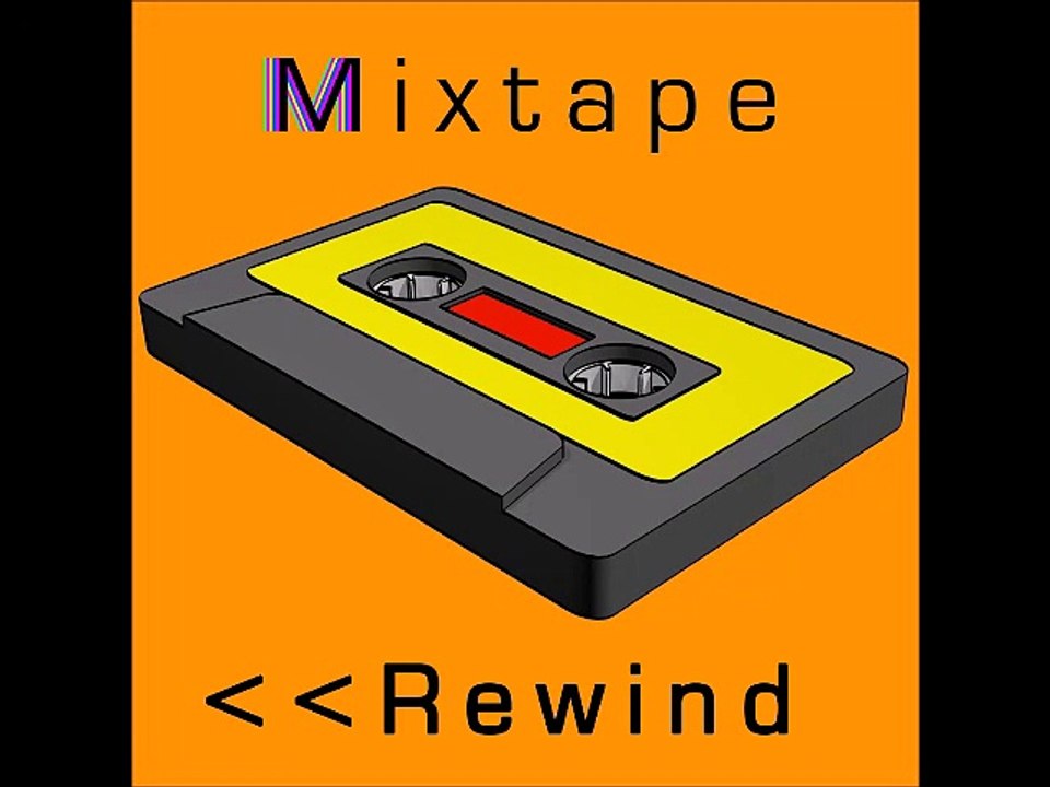 Frequent Wire - Mixtape Rewind Show 103 (White Lion Pride)