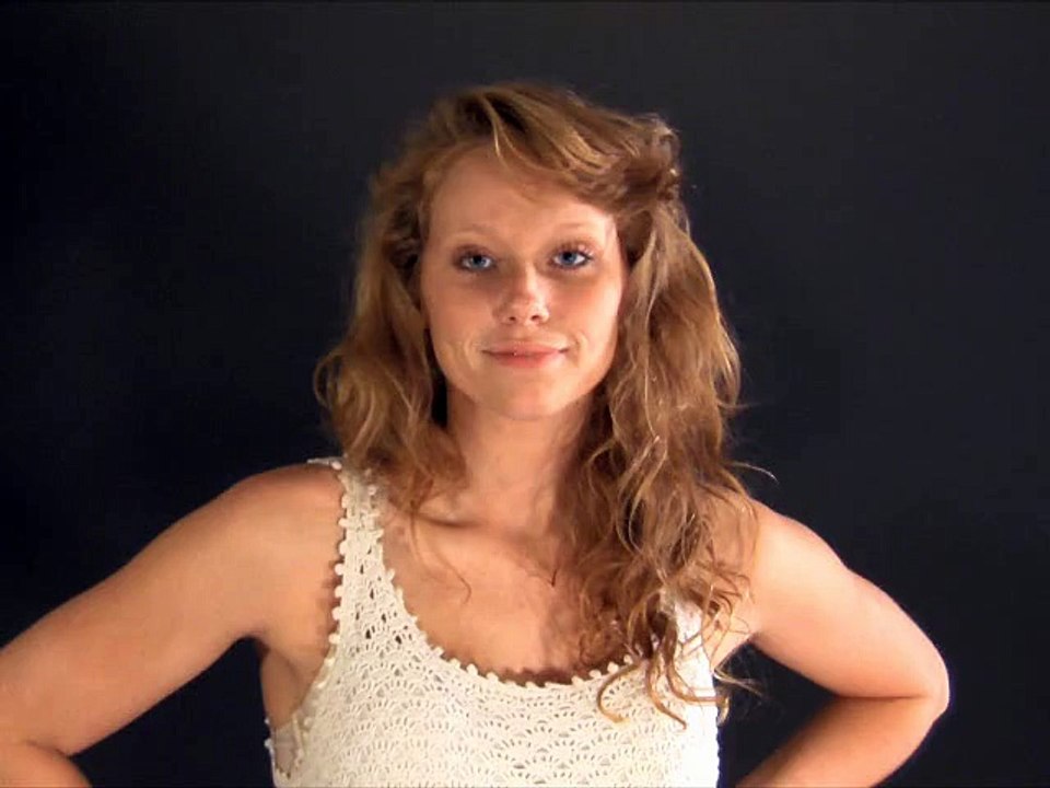 Hope talks about modeling sexy