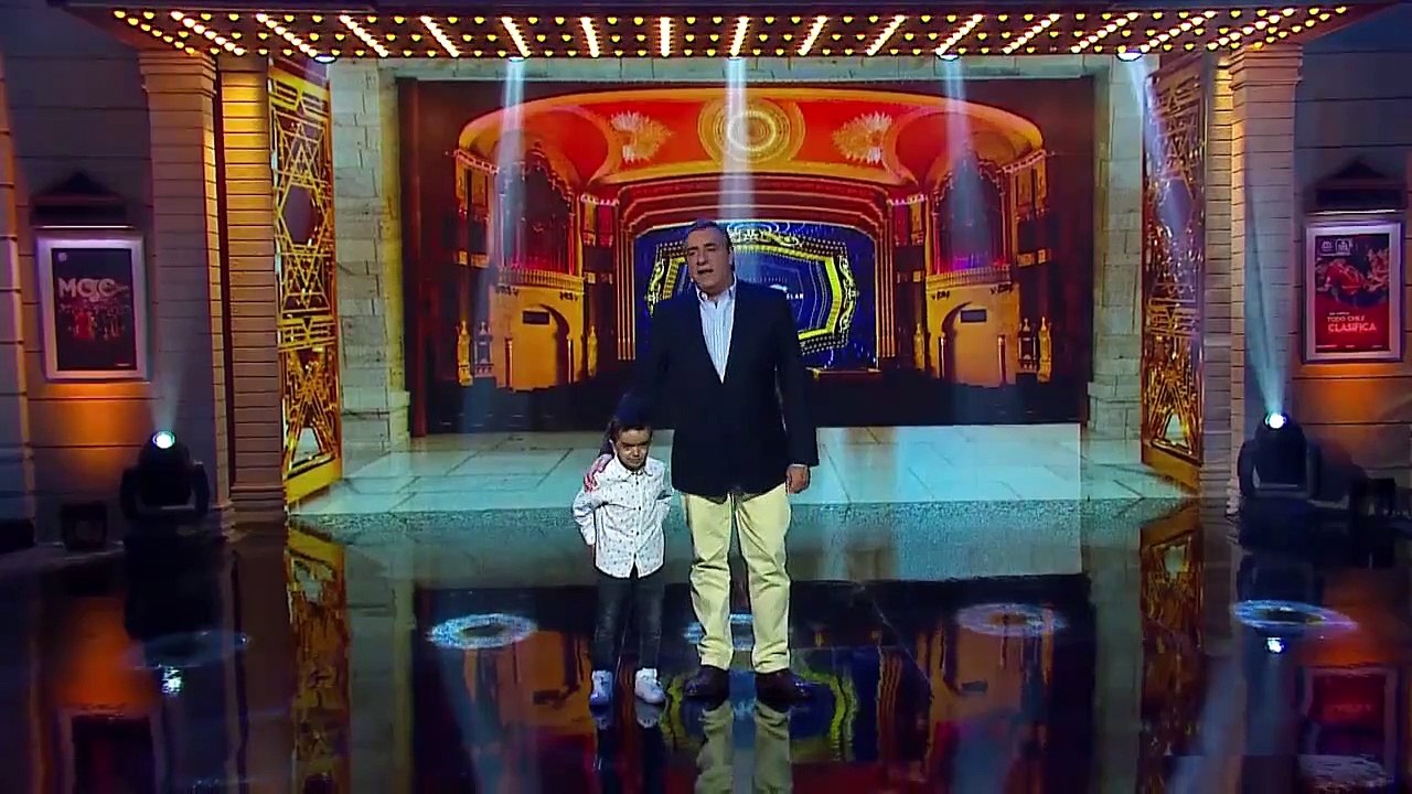 ¡Los miguelitos de tomaron MCC! - Morandé con Compañía 2017