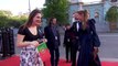 Salvador Sobral Interviews @ Eurovision Red Carpet Opening Ceremony - Passadeira Vermelha