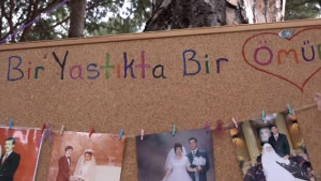 Özel Ailelere Toplu Nikah... 13 Engelli Çift Nikah Tazeledi