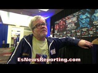 FREDDIE ROACH REVEALS PACQUIAO INTERESTED IN MAYWEATHER REMATCH; WANTS TO GET LOSS "OFF HIS RECORD"