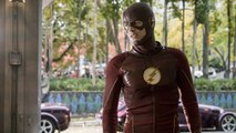 The Flash - Season 3 Episode 22 - 3X22 Infantino Street