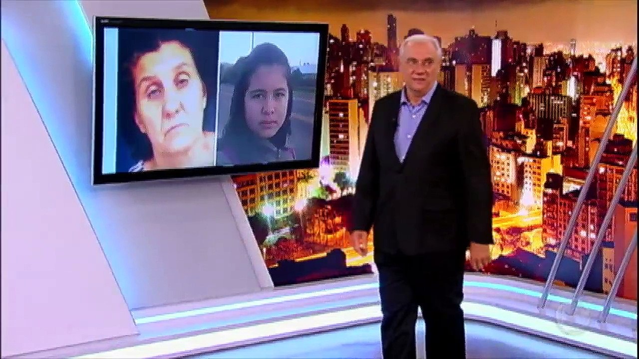 Marcelo Rezende com câncer e afirma “Nada é impossível para Deus"