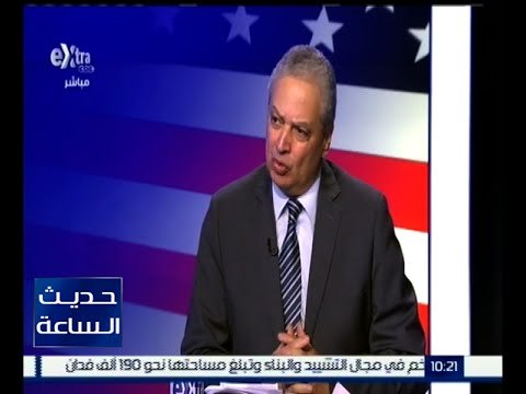 حديث الساعة | إكرام بدر الدين : من يفوز في الثلاثاء الأكبر يكون صاحب الفرص الأكبر في الفوز