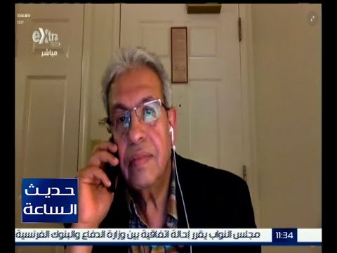 حديث الساعة | تعرف على آخر الأخبار بولاية تكساس في الانتخابات التمهيدية للرئاسة الأمريكية