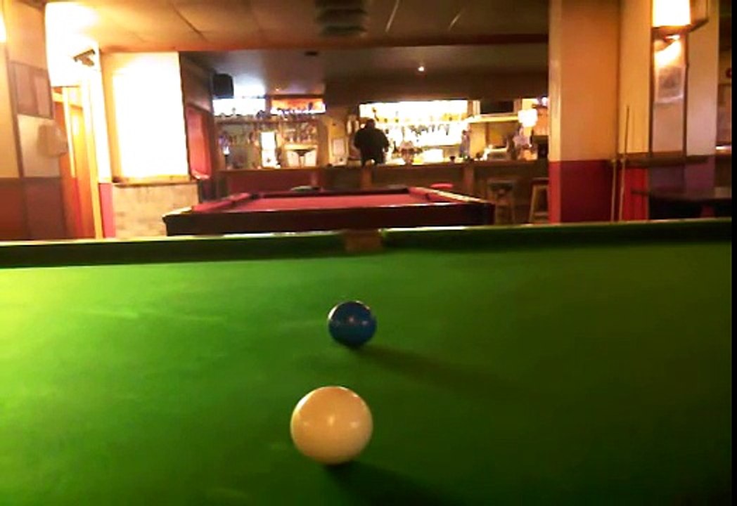 snooker tips #  cue timing