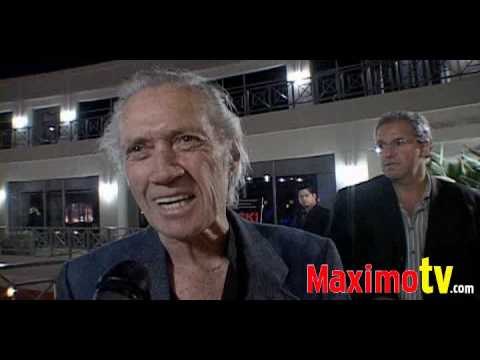 David Carradine Hates Reality TV