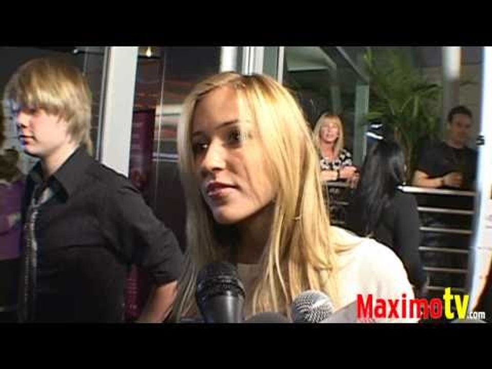 KRISTIN CAVALLARI on Being DUMPED