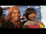 Mary Mary Interview at 2009 NAACP Image Awards Nominee Luncheon