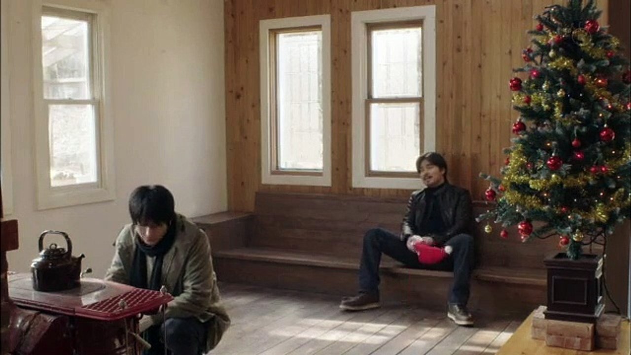 ドラマミステリーズ　～カリスマ書店員が選ぶ珠玉の一冊～　＃１　「情けは人の・・・」　向井理　2...