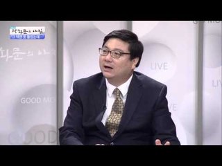 보험사 불완전판매 피하는 방법은? [광화문의 아침] 114회 20151118