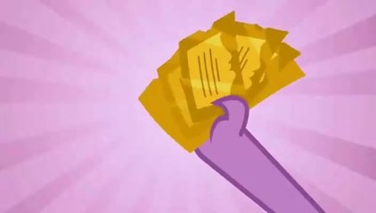 My Little Pony: Capitulo 3/Temporada 1 El Boleto Extra [Español Latino]
