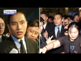 유승준 소송…"평생 입국 금지는 과도한 인권 침해"  [광화문의 아침] 115회 20151119