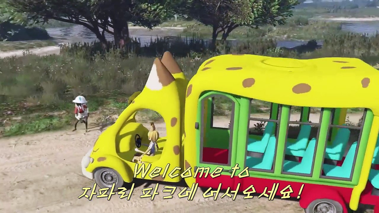 지티에이 프렌즈