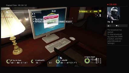 Payday 2: The Big Score