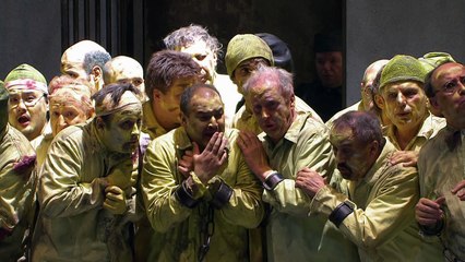 Beethoven - Fidelio (Zurich Opera, Haitink 2008)_3