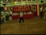 Human Mobile Stage 28A,(2007)Chau Lung Annual Banquet,