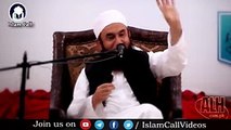 Maulana Tariq Jameel about Haji Abdul Wahab Sahab & Maulana Saeed Ahmad Khan -