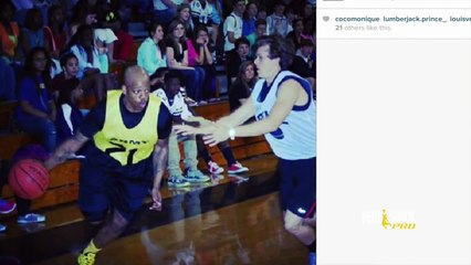 Increase Vertical Leap